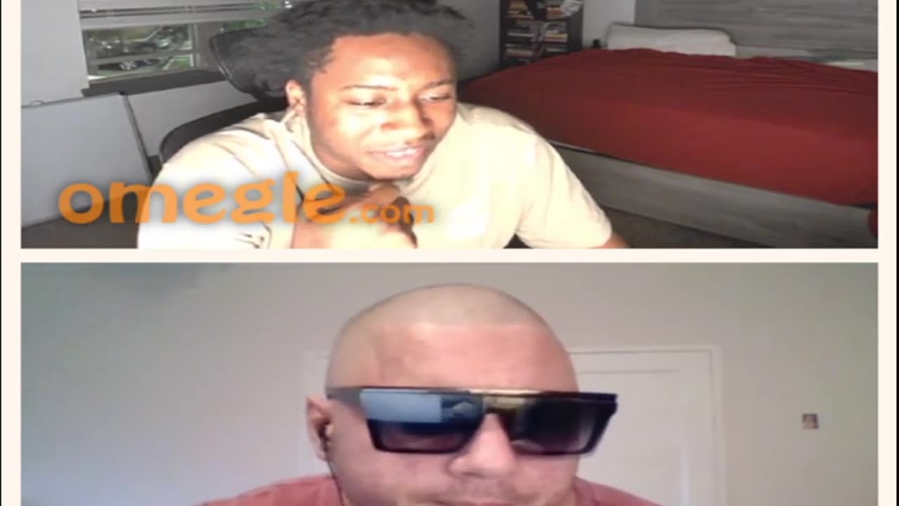 "Home Schooling Tyrone" Australian Nationalist Jimbo vs American Black Debate