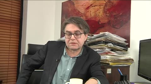 Musisz to wiedzieć (2039) Monarchiści służą korporacjom i robią w konia proletariat