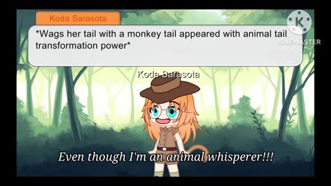 Yuvi and The Others Meets Looney Tunes: Back In Action-Part 32