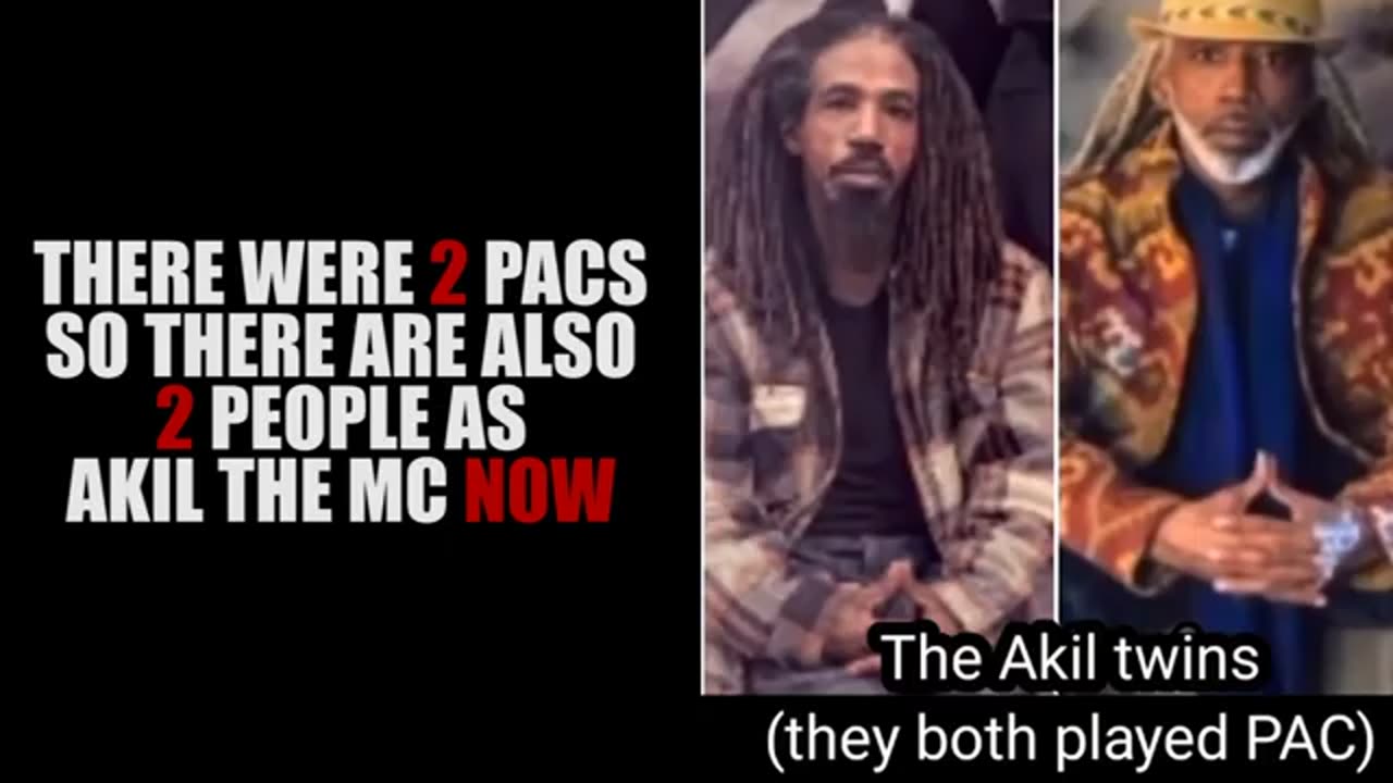 Idol Worship: Tupac (2Pac)