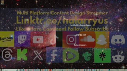 GTA5 Prodigy RP #gta5rp #gta5roleplay #fivem