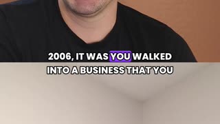 From island life to building a legacy, Marcus Norm