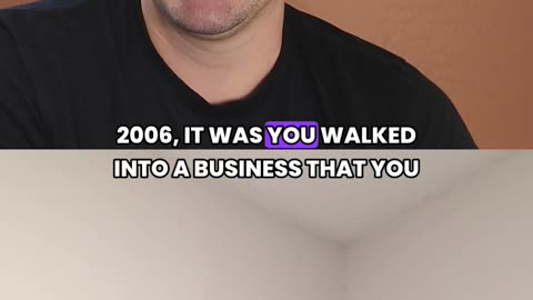 From island life to building a legacy, Marcus Norm