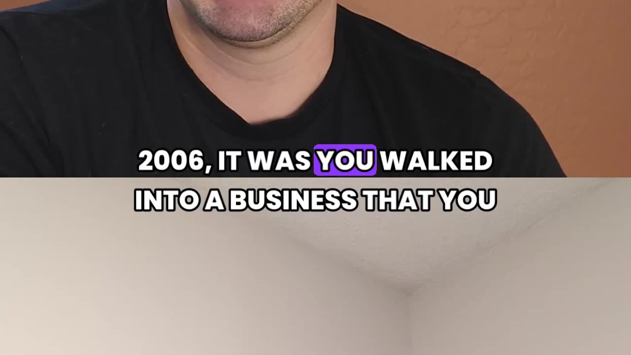 From island life to building a legacy, Marcus Norm