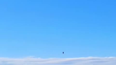 👽🤯 California Central Valley UFO Sighting! What Are We Seeing? | TheTruthAbove