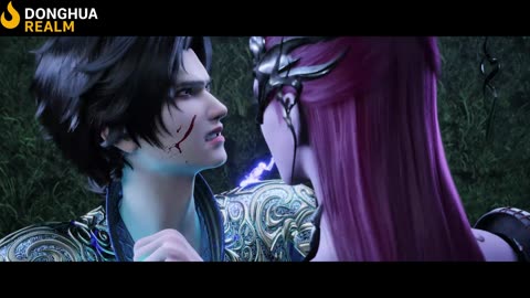 Donghua《World Defying Dan God》EP07 - [4K] - Watch New Donghua Episode for Free