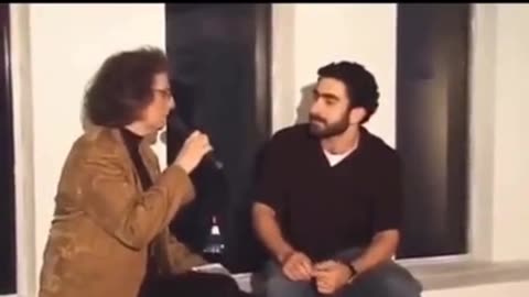 WHAT DID ISRAEL KNOW ABOUT THE EVENTS OF SEPTEMBER 11, 2001⁉️ [THE ISRAELI ART STUDENT PROJECT]