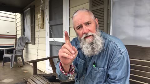 Abstain From All Appearance of Evil