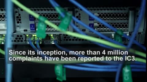 QUICK IC3 PSA VIDEO