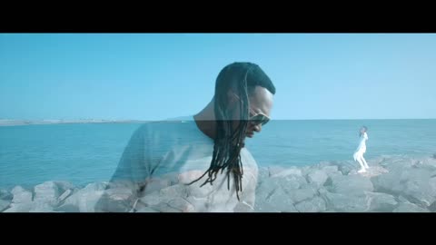 Flavour -👑 Most High 👑(feat. Semah) [Official Video]