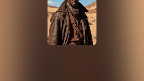 "Bounty Hunter Arrives" by RedSixerFan 11/12/25