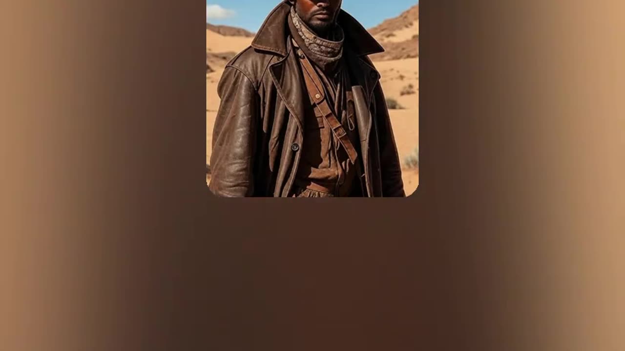 "Bounty Hunter Arrives" by RedSixerFan 11/12/25