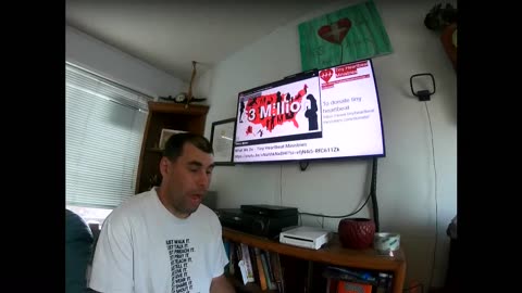 Welcome to bikes with a message live for October 3rd 2025 come join