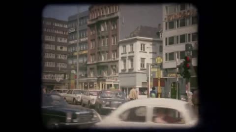 The Rise and Fall of the Berlin Wall | Reunification of German