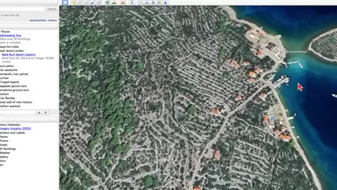 Jon Levi - Exploring North Korea