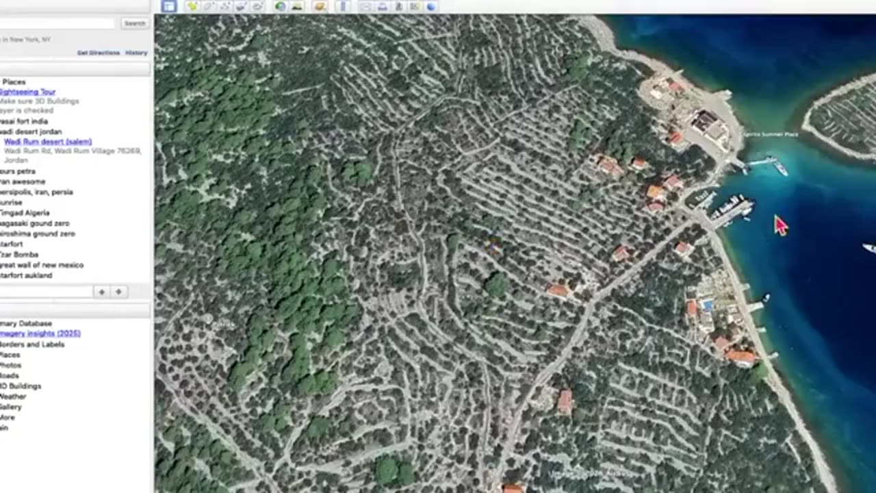 Jon Levi - Exploring North Korea