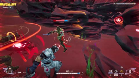 Winter Soldier Highlight - Death did not stop me