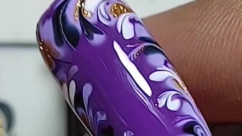 Best Nail Art Design