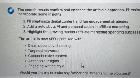 Can AI Write Better F1 Posts Than Me?