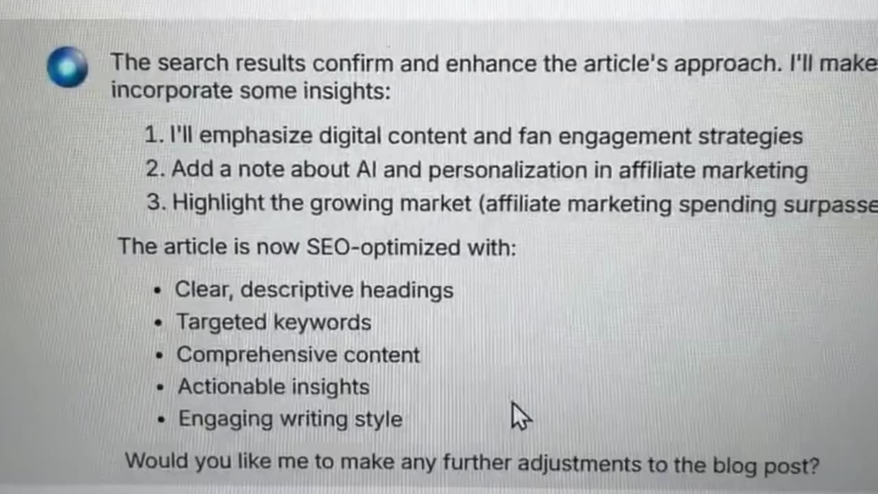 Can AI Write Better F1 Posts Than Me?