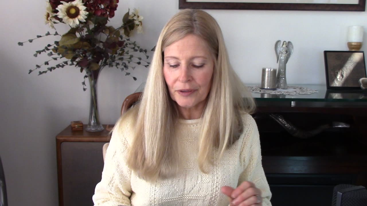 Faith Acknowledges