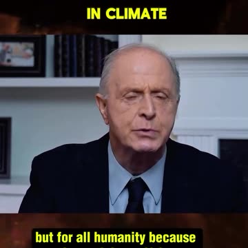 ❗ WARNING TO HUMANITY!