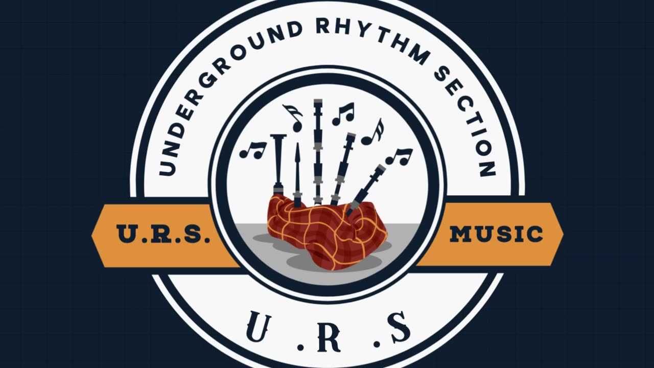 U.R.S - BAND - THE GROOVE