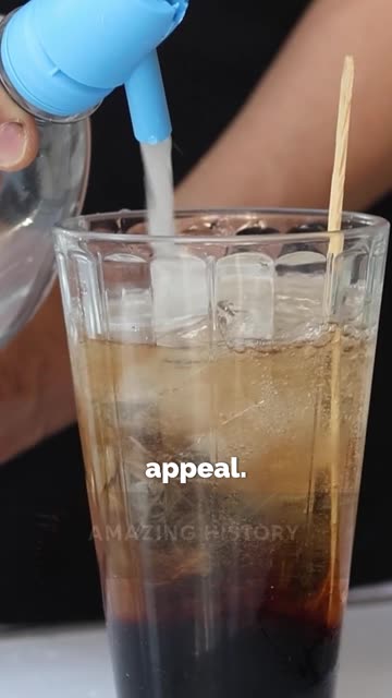 Scientific Accidents — Entry #23: Coca‑Cola