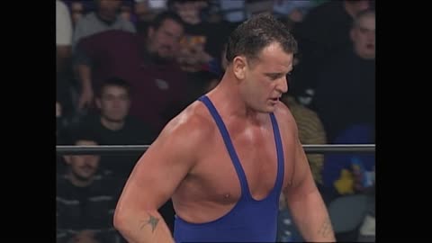 WCW Thunder January 7, 1999