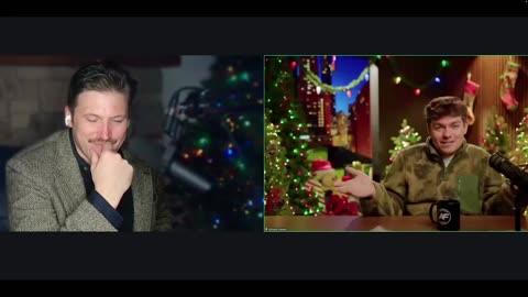 RICHARD SPENCER NICK FUENTES ASKED ABOUT BEING MEXICAN