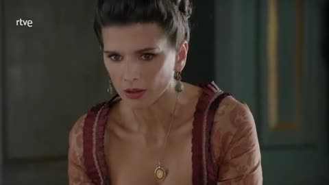 Victoria ha encontrado algo que lo cambia todo 🕵️ #ValleSalvaje