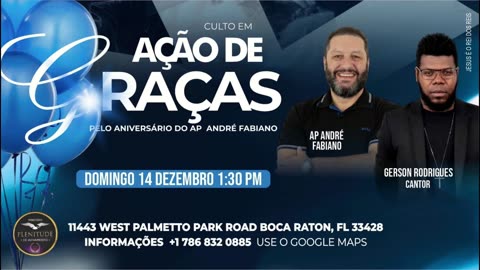 QUARTA-FEIRA COM DEUS!!!