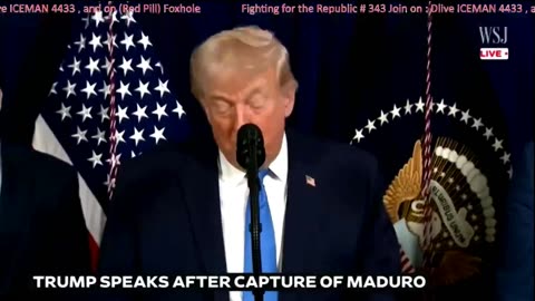 # 343 Unrest, Capture in case you missed it and more Trader's get more exposure