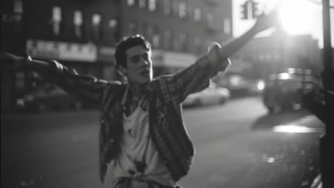 Shattered Soul, Mended Light