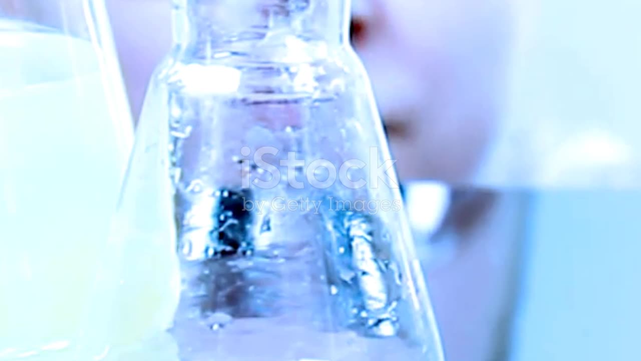 Your Favorite Scent Is A Chemical Illusion