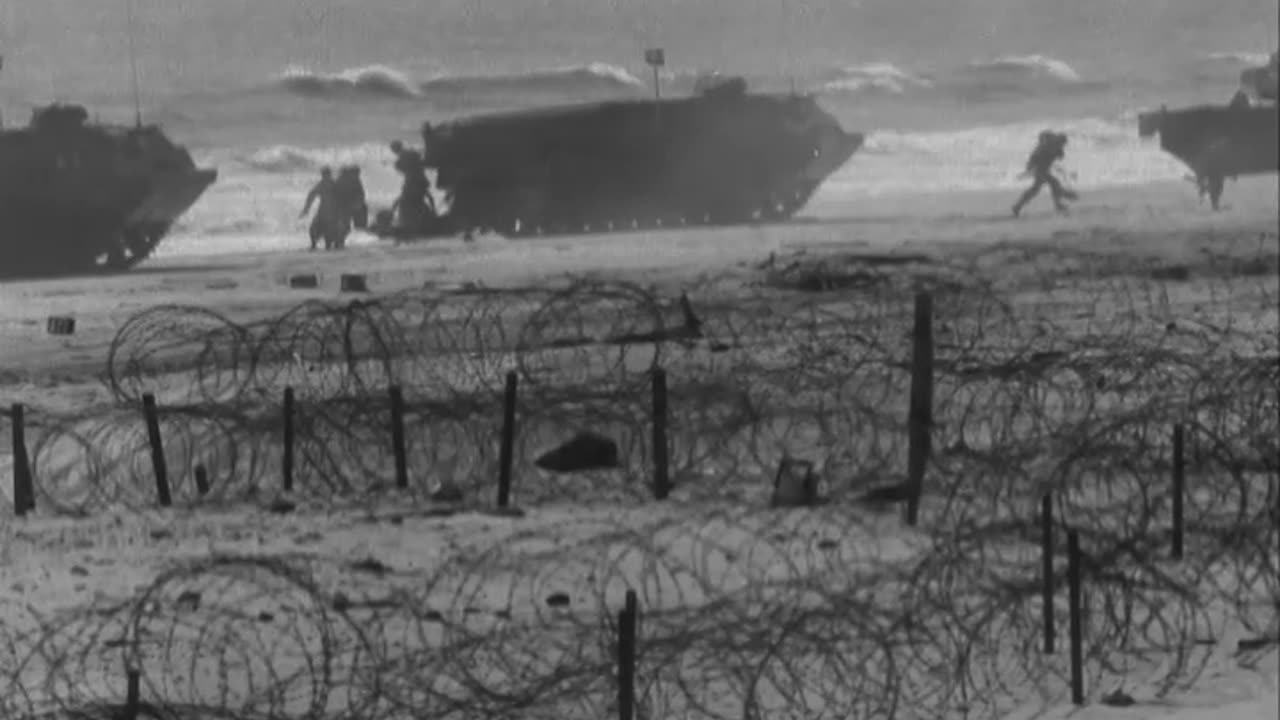 OPERATION CAMID VI ... - OPERATION CAMID VI (JOINT OPERATIONS WITH AMPHIBIOUS FORCE U - 111-adc-9101