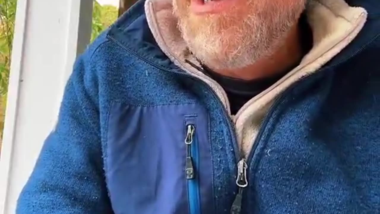 🇵🇸🇮🇱 Man reveals how his viewpoint on Palestine - Israel has changed. | People are waking up to the reality that they have been lied to for decades