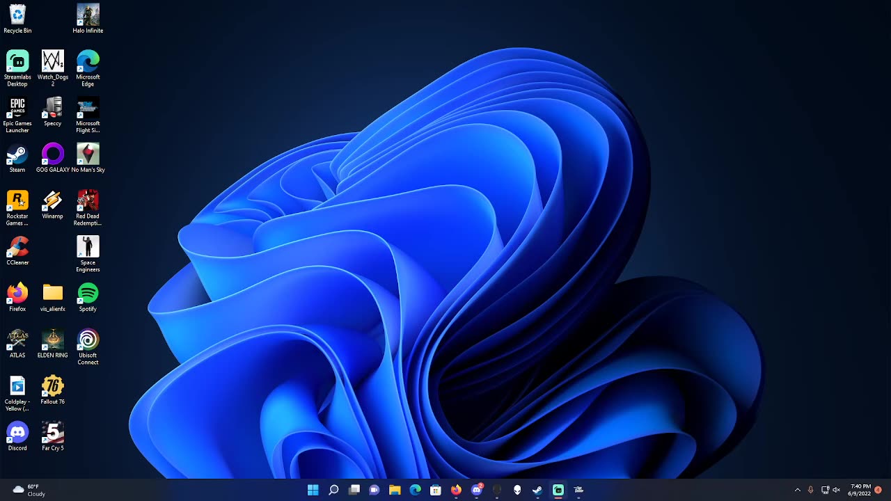 How To Change RGB Lighting on Alienware Aurora