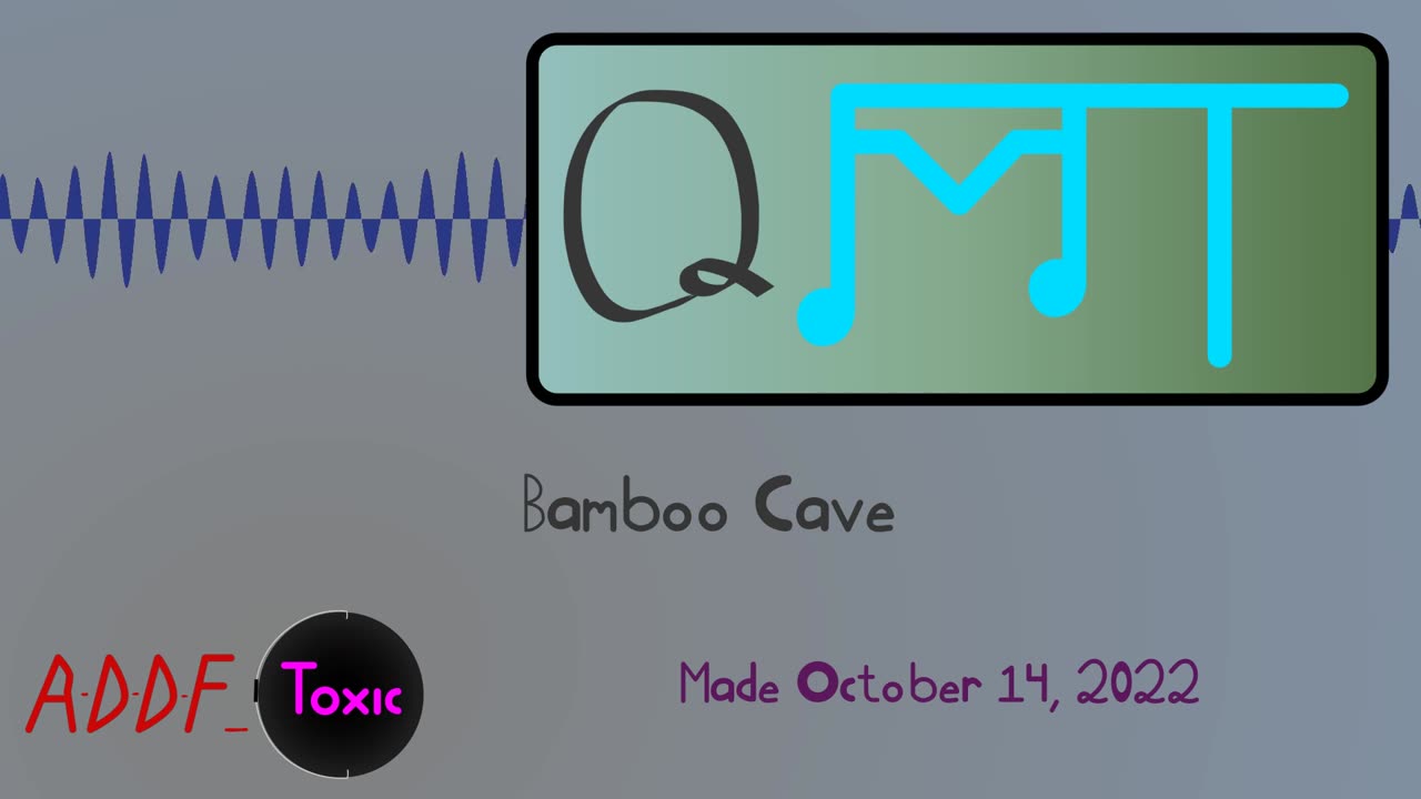 Bamboo Cave (QMT 2022-10)