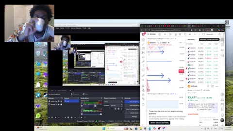 Good Luck to a of your endeavors