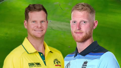 Australia vs England 3rd Test Match