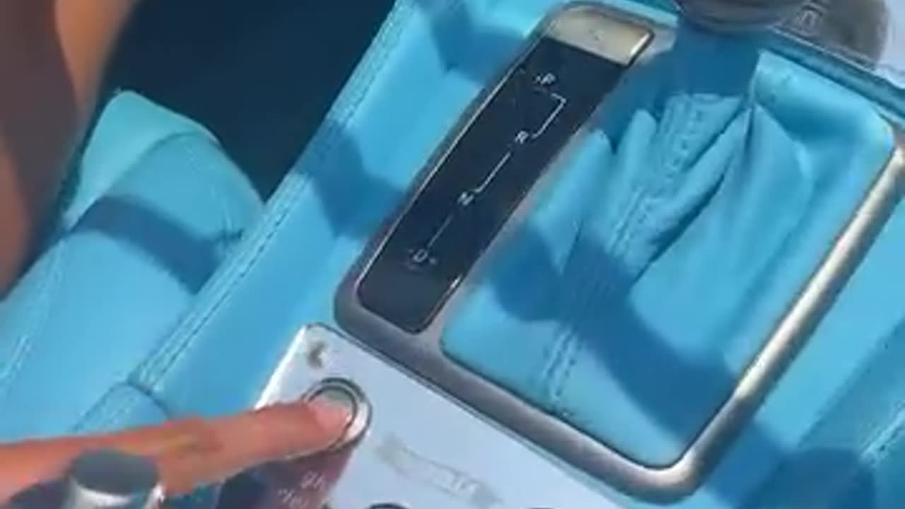 1.3 Milion $ car