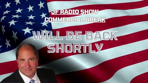 The John Fredericks Show [Live Radio & TV] January 9, 2026