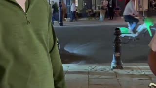 🟢 The UK Has Fallen: Street Preacher Arrested For Preaching The Gospel