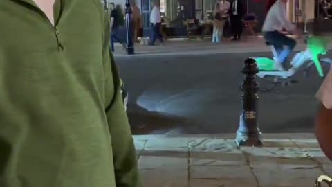 🟢 The UK Has Fallen: Street Preacher Arrested For Preaching The Gospel