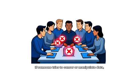 What Is Decentralization? The Future of the Internet Explained