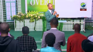 MARRIAGE & FAMILY SERVICE || Apostle David Wale Feso || Sunday 2nd Service Live