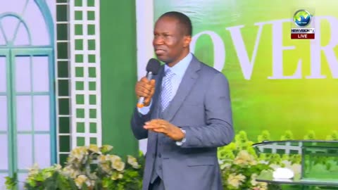MARRIAGE & FAMILY SERVICE || Apostle David Wale Feso || Sunday 2nd Service Live