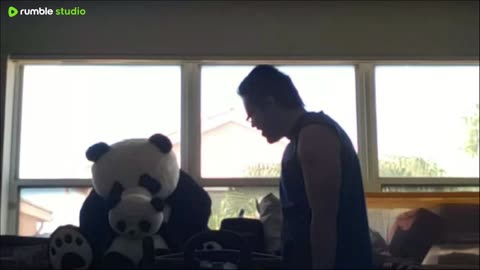 Panda entertainment 🐼