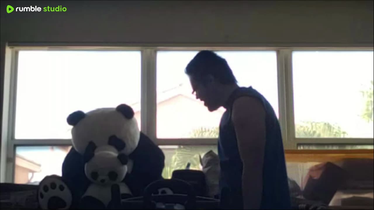 Panda entertainment 🐼